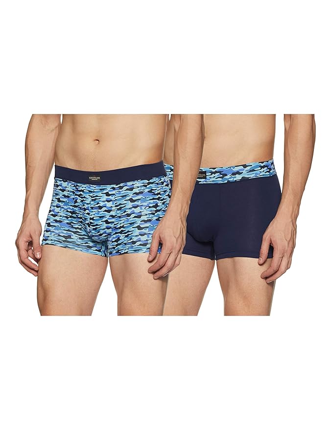Buy Peter England Men Trunks at Amazon.in