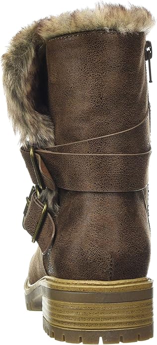 dorothy perkins arctic boots