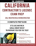 California Contractors License Exam Prep We Guarantee You