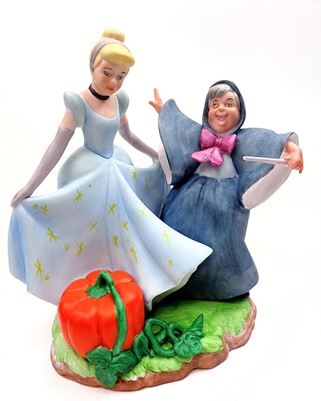 Disney's Magic Memories Cinderella 