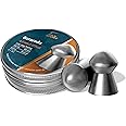 H&N Baracuda Round Nose Pellets
