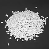 Hapivida Ceramic Triangle Abrasive Filler Media 1lb Rock Tumbling Supplies view 6