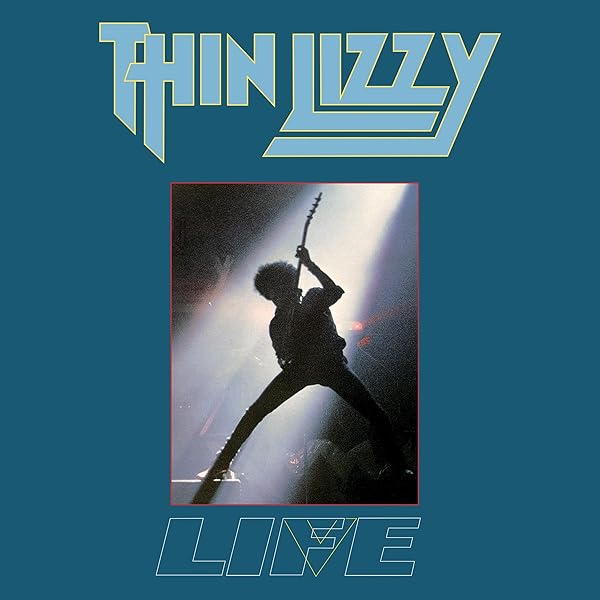 THIN LIZZY - Live at the BBC - Amazon.com Music