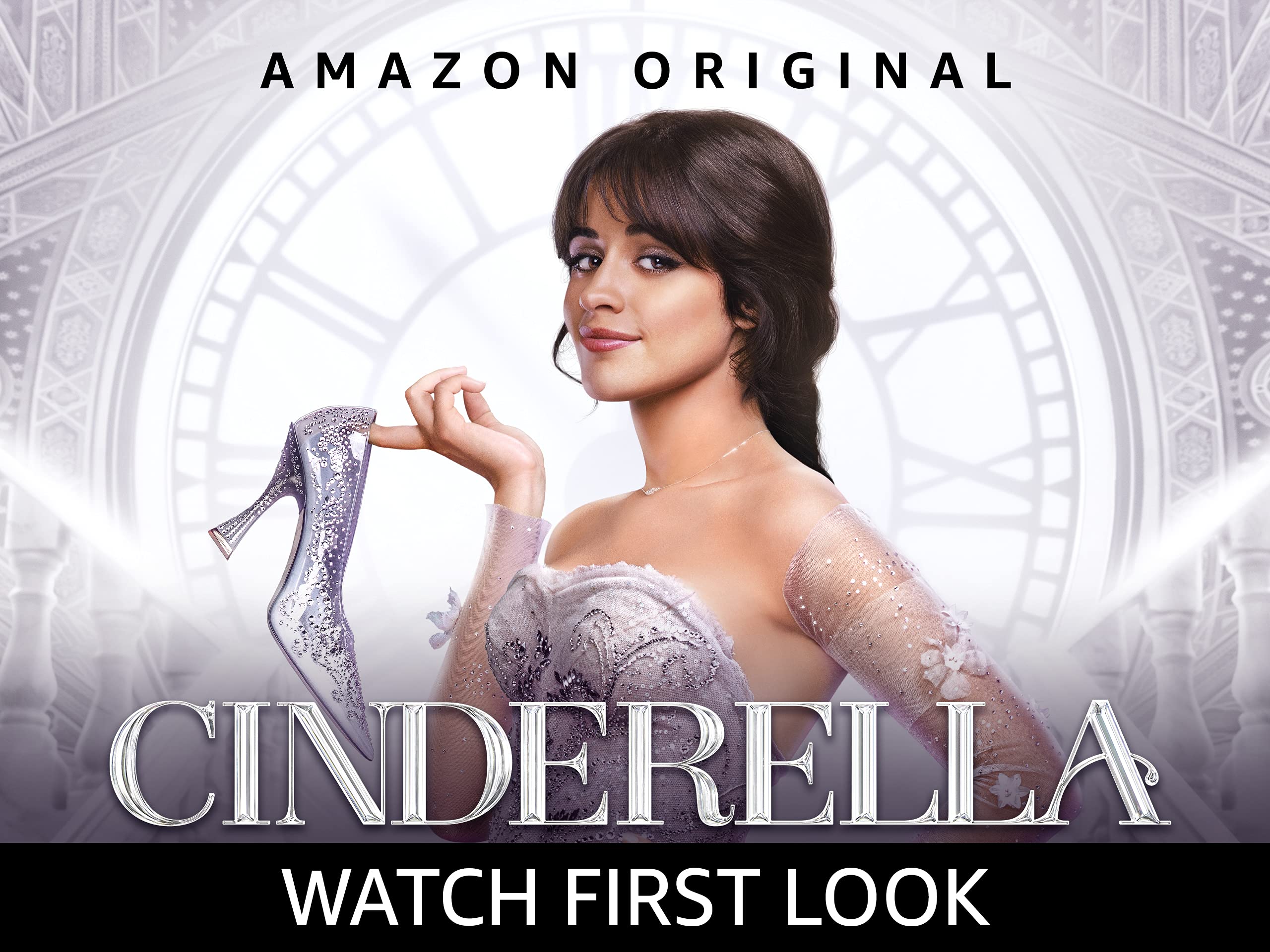 Watch Cinderella Prime Video