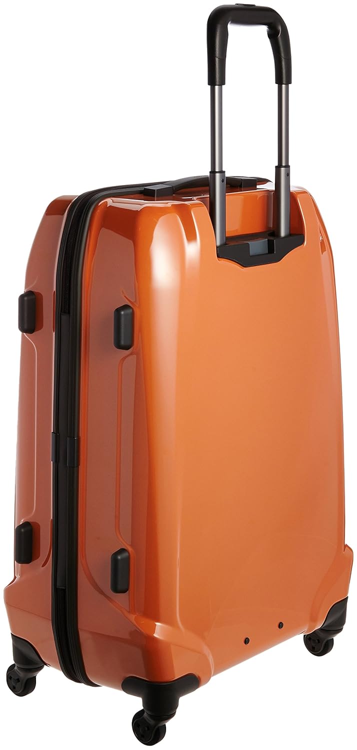 オープニング大放出セール プロテカ Proteca 日本製スーツケース フリーウォーカー 84l B00tthheo0ブロンズオレンジ Vision Realestate Com
