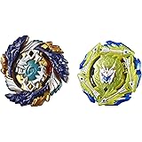 beyblade burst turbo engaard e4