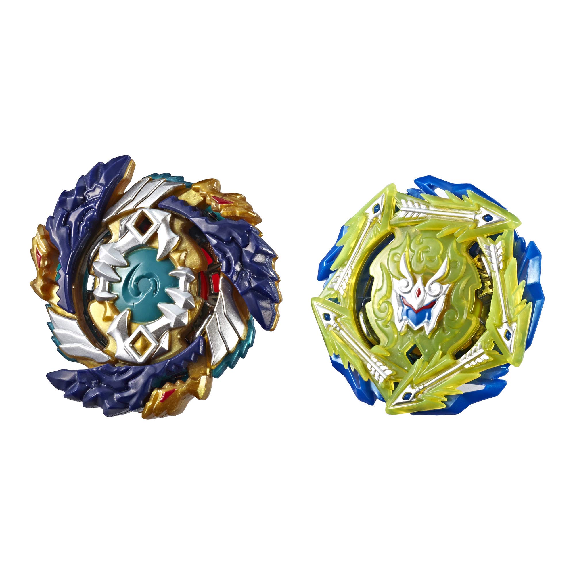 beyblade burst turbo slingshock