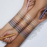 e.l.f No Budge Shadow Stick Copper Chic, Metallic Cream Eyeshadow view 2