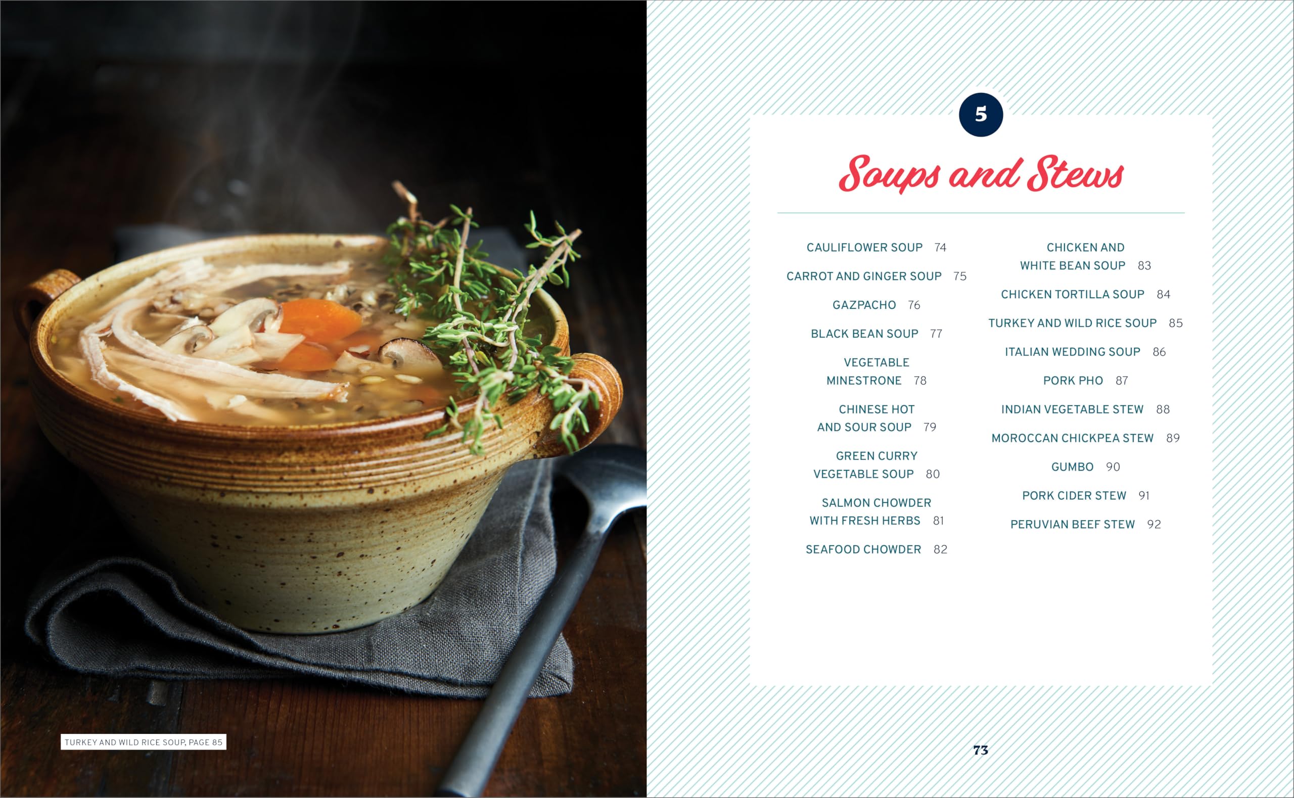 Low Sodium Slow Cooker Cookbook: Over 100 Heart Healthy Recipes that Prep Fast and Cook Slow