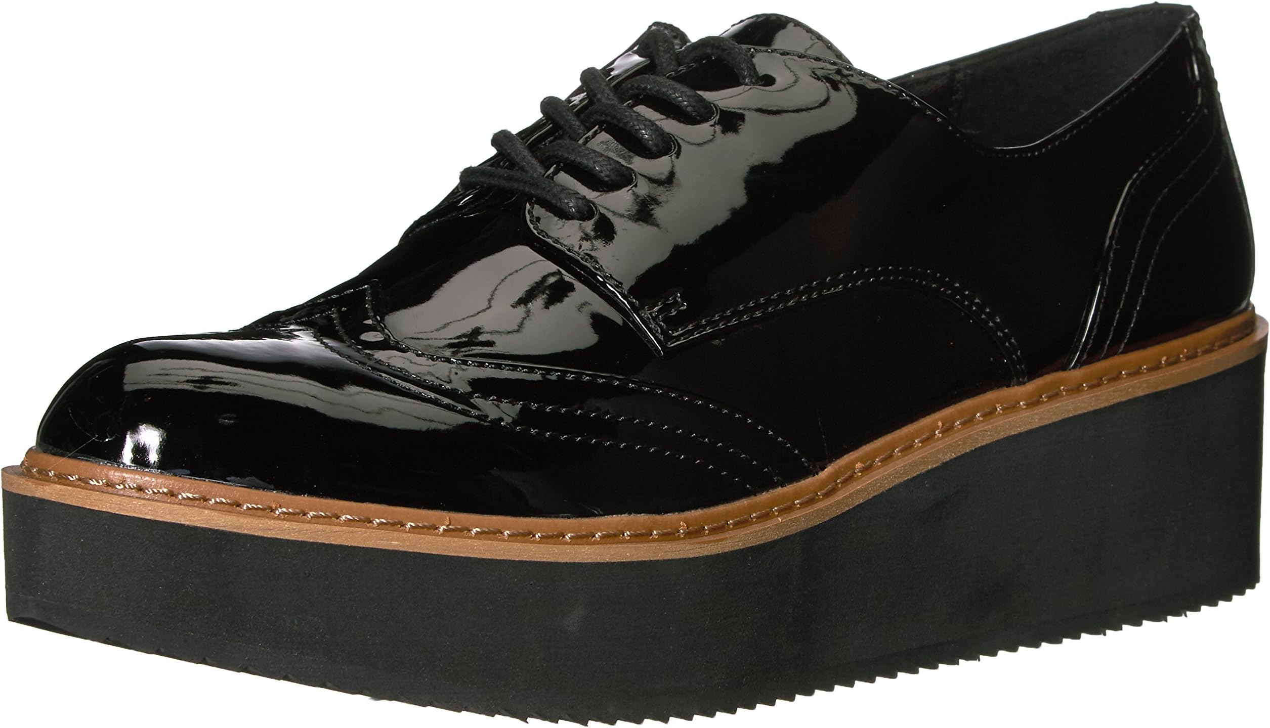 Steve Madden Women's Lydia Oxford