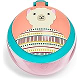 Skip Hop Baby Snack Container, Zoo Snack Cup, Llama
