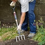 Spear & Jackson 1570AL Neverbend Professional Digging Fork view 4