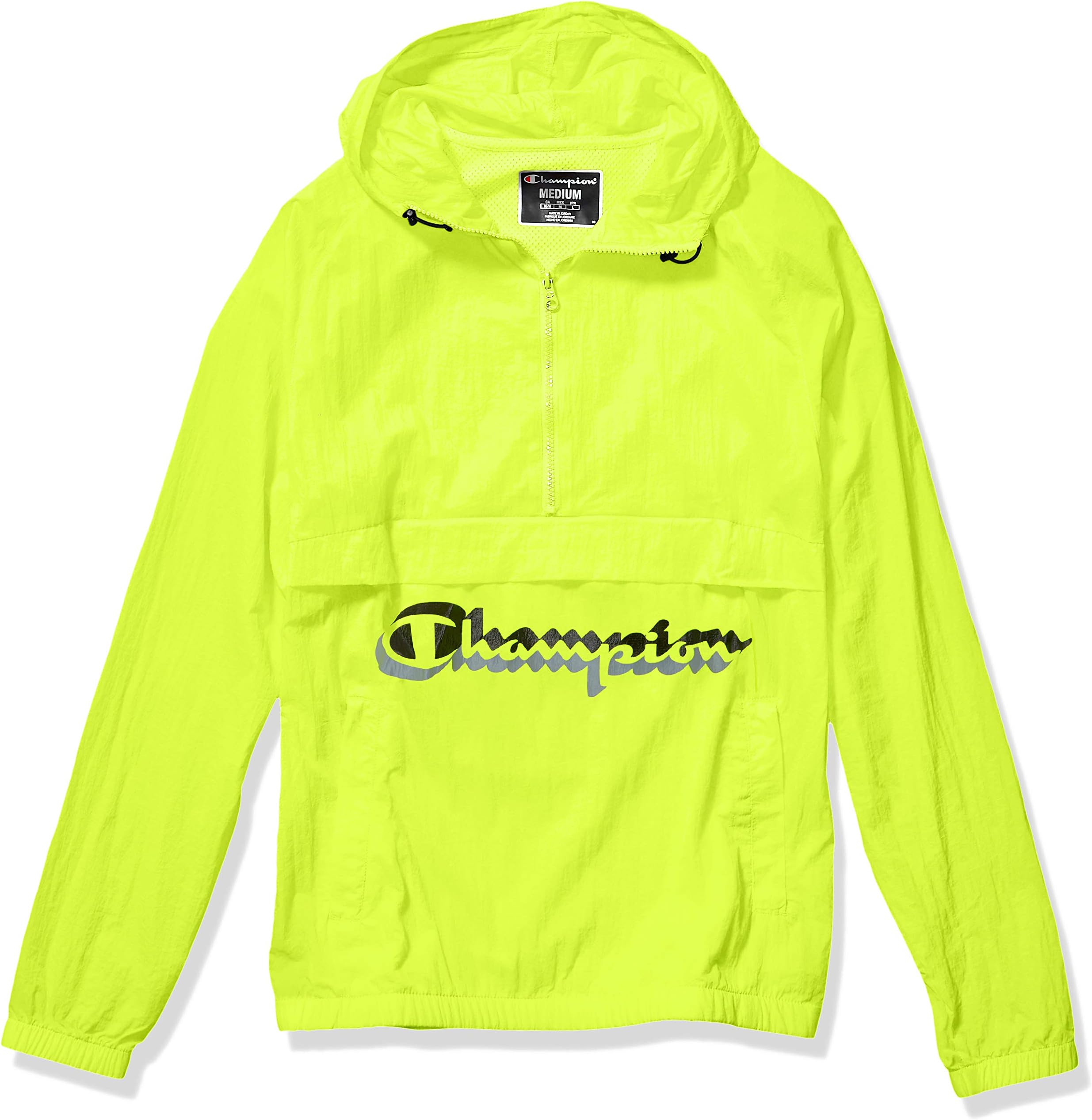 Men's Anorak Windbreaker