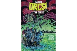 ORCS! The Curse