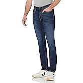 Amazon Essentials Mens Athletic-Fit Stretch Jeans - Discontinued Colors