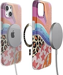 Casely iPhone 13 Case | Compatible with MagSafe