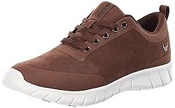 Suecos Unisex Adults' Alma, Brown, 6.5-7