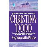 My Favorite Bride (Governess Brides, Book 6)