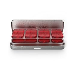 Evans EQ Pods Drum Damper Gels - Teflon-Coated Top