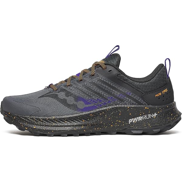 Amazon.com | adidas Terrex Agravic Flow 2 GTX® Black/Grey/Mint Ton