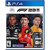 F1 23 - PlayStation 4