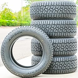 Arisun ZG06 255/70R17 112T BSW