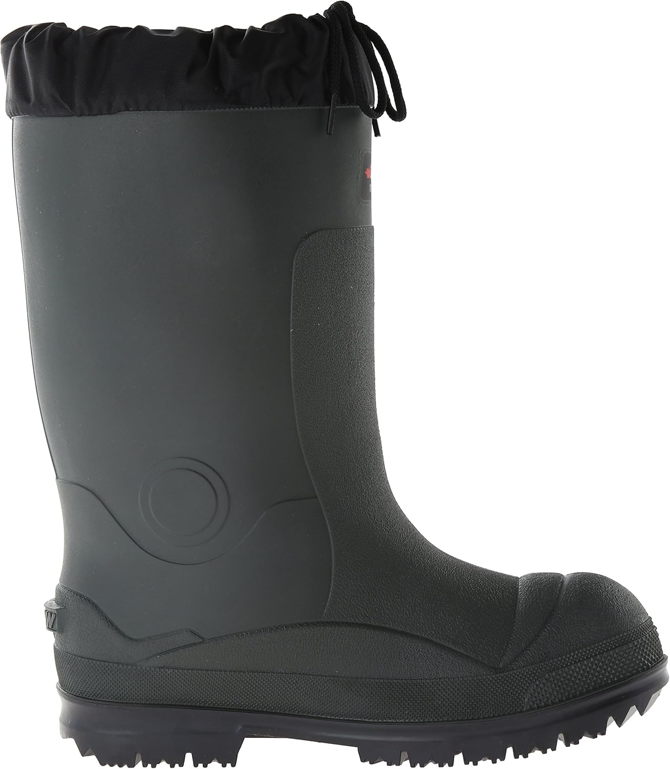 baffin insulated rubber boots