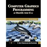 Computer Graphics Programming in OpenGL with C++