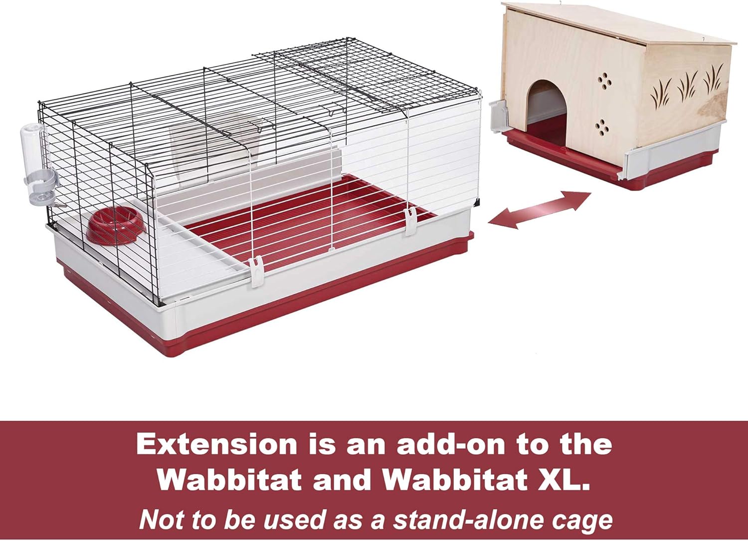 wabbitat deluxe