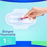 Always Ultra Long Size 2 with Wings Sanitary Pads 24x view 2