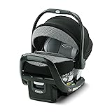 Graco SnugRide SnugFit Elite Infant Car Seat, Anti
