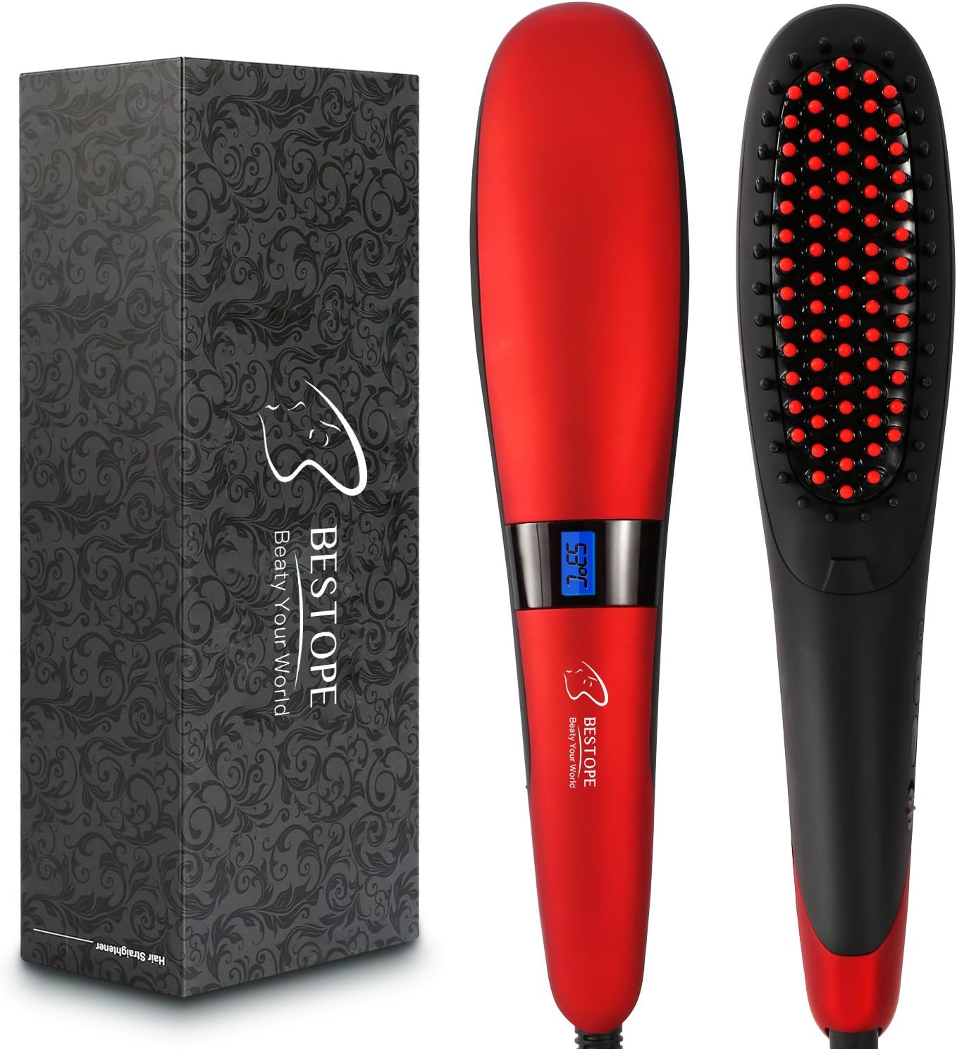 bestope straightening brush