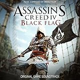 Assassin's Creed 4: Black Flag (Original Game Soundtrack)