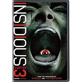 Insidious - Chapter 3