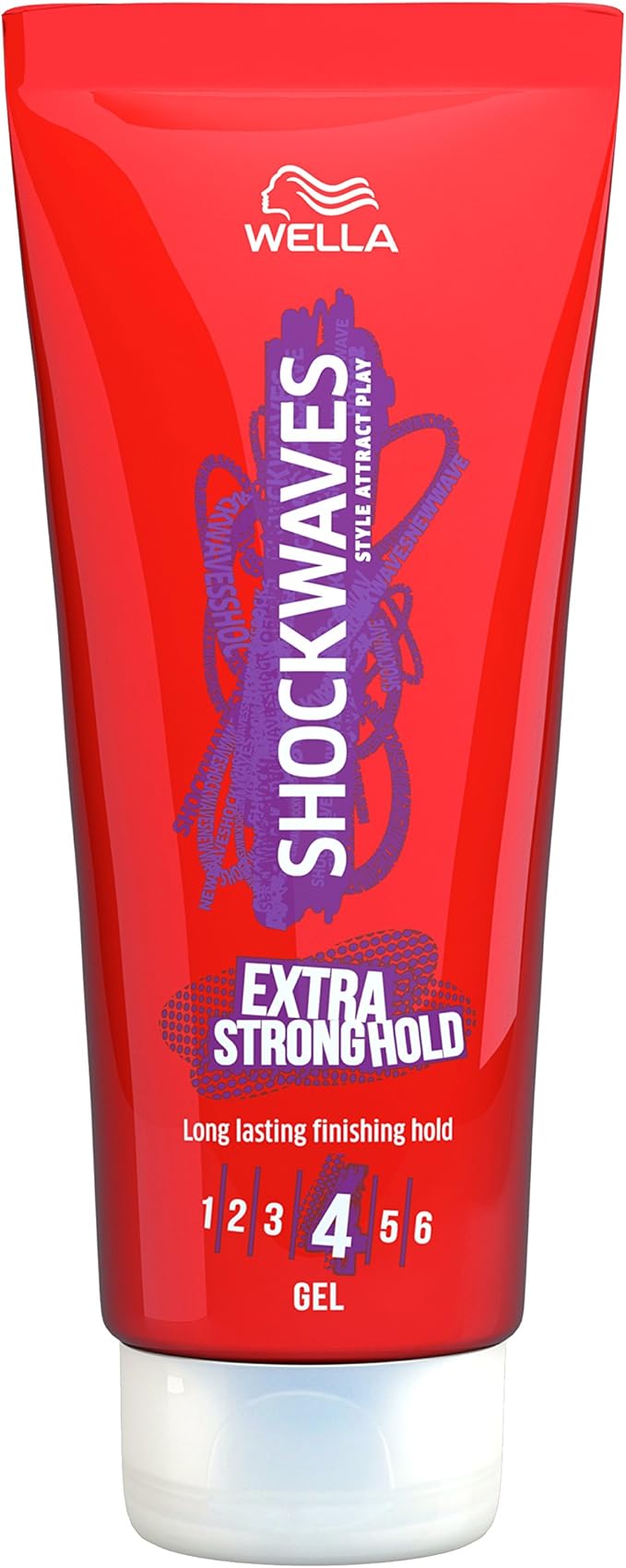 strongest hold gel