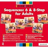 Sequences: Colorcards: 6 and 8-step for Adults