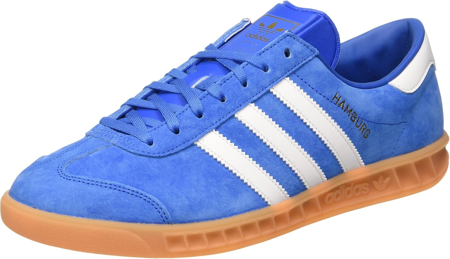 adidas hamburg bluebird