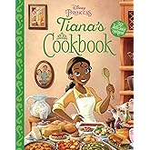Tiana's Cookbook