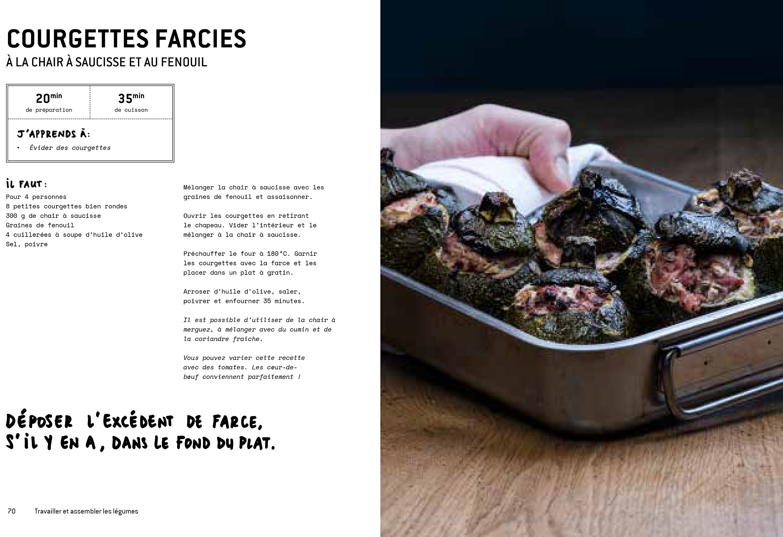 Le Cuisinier En Candidat Libre Cuisine French Edition Vincent Paul 9782501125192 Amazon Com Books