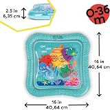 Baby Einstein Ocean Explorers Sensory Splash Water Mat 0-36 Months view 8