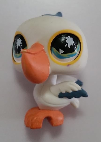 lps pelican