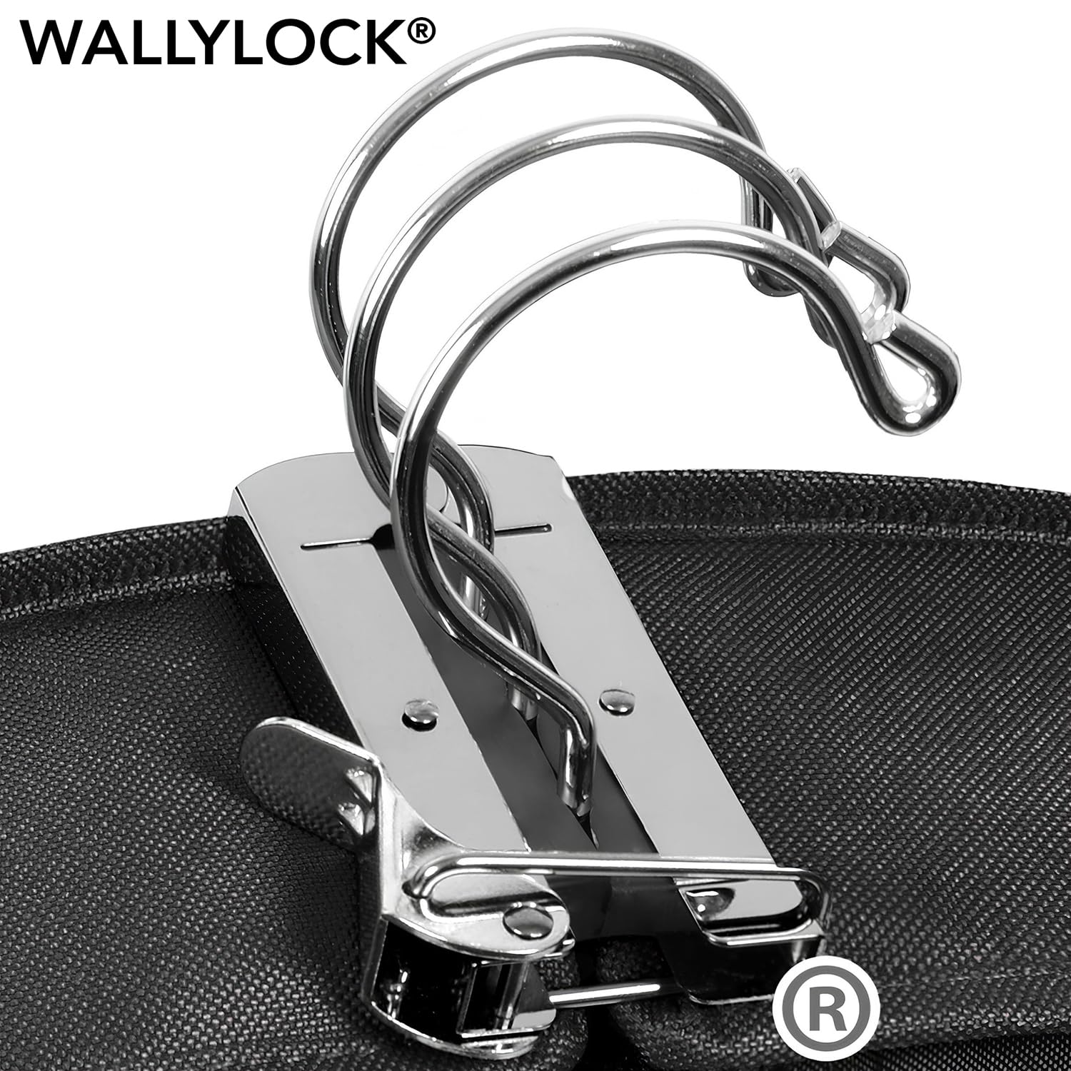 WallyBags 40” Deluxe Travel Garment Bag