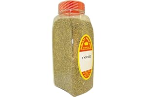 Marshalls Creek Spices Marshalls Creek Kosher Spices XL THYME 10 Oz., 10 ounces