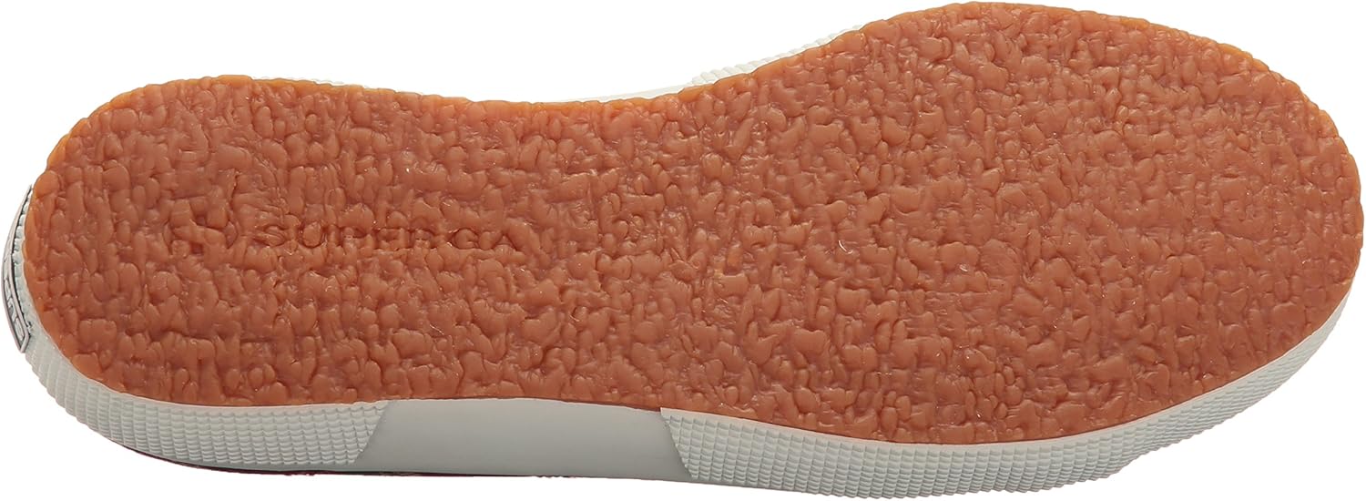 superga mandarin sneakers