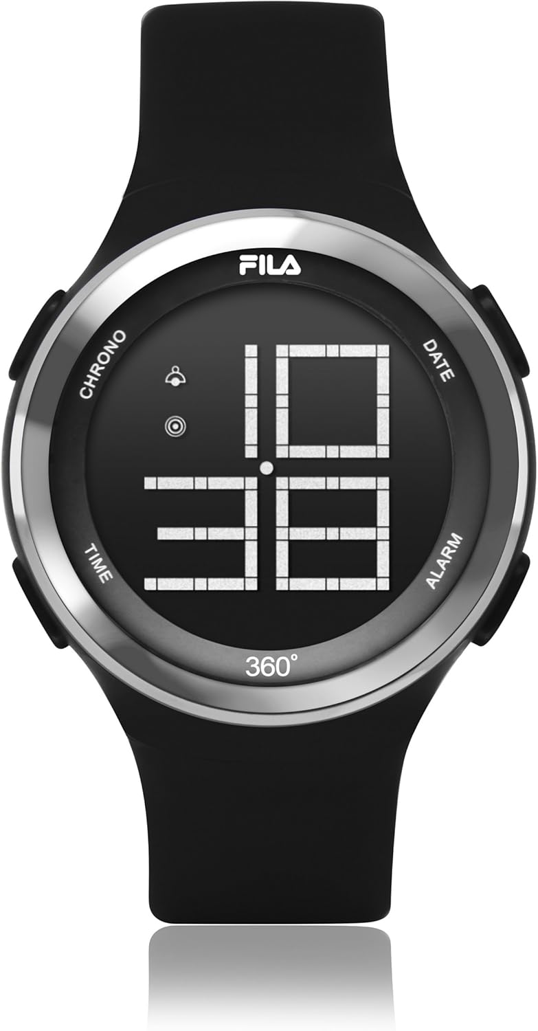 fila 360 watch