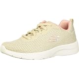 Skechers 32800PNK225 Zapatillas de deporte para Mujer, Rosa, 22.5 MX / 5.5  M US : Amazon.com.mx: Ropa, Zapatos y Accesorios
