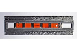 Negative Solutions Film Holders 110 film adapter compatible with Canon Canoscan