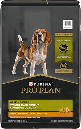 purina pro plan weight management