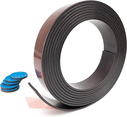 AHANDMAKER 5 Stück Klettscheiben 150mm - Für Schleifmaschinen