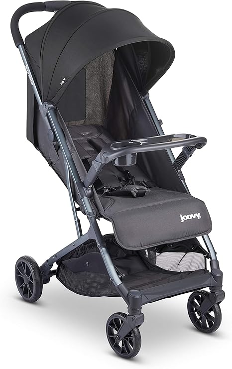 small fold pushchair